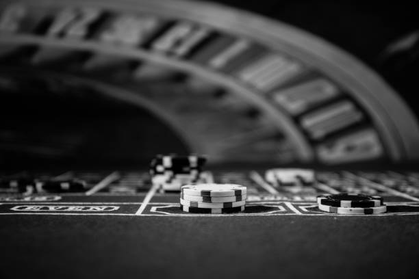 Overview of Roulette Basics